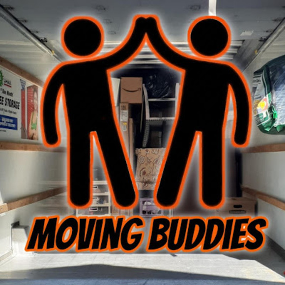 Meet your Posher, Moving - Picture 1 of 1